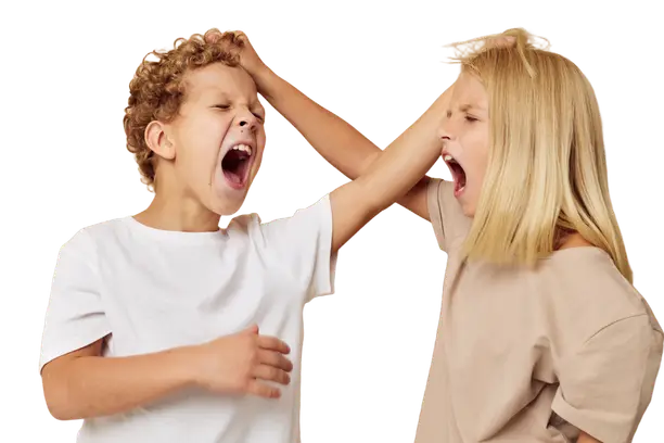 Fast, Gentle Kids’ Haircuts in Pasadena – Proven Confidence One Snip at a Time Kids Pulling Hair And Shouting Sensory Challenge