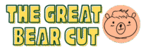 the great bear cut logo