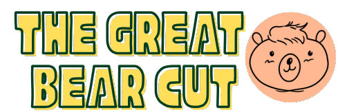 the great bear cut logo